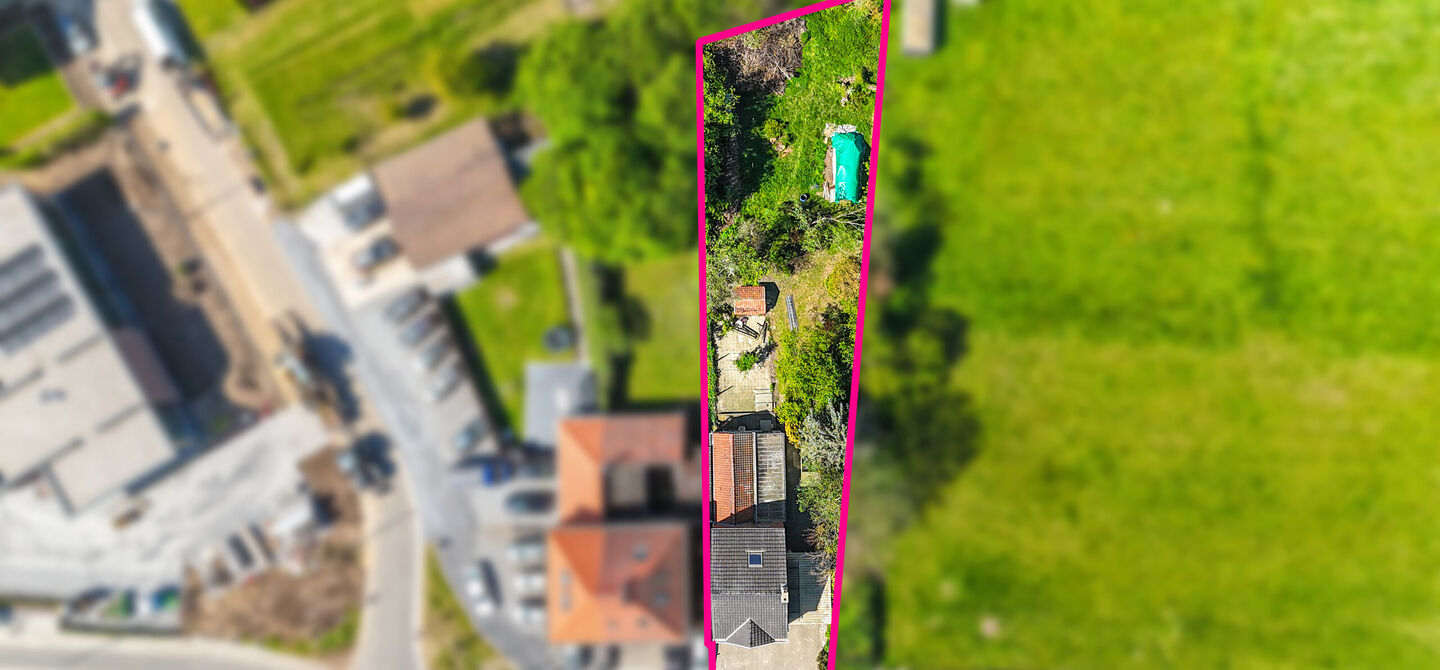 Huis te koop in Alken
