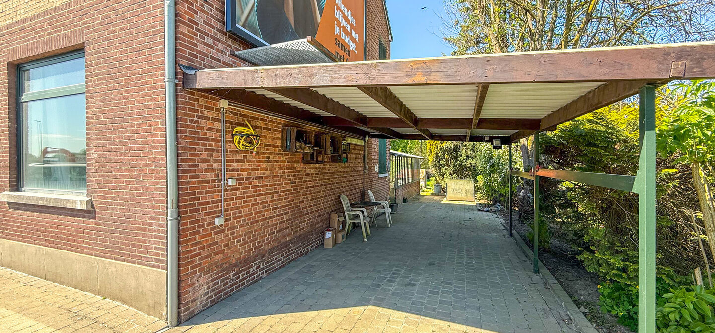 Huis te koop in Alken