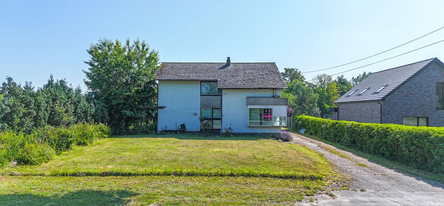 Huis te koop in Alken