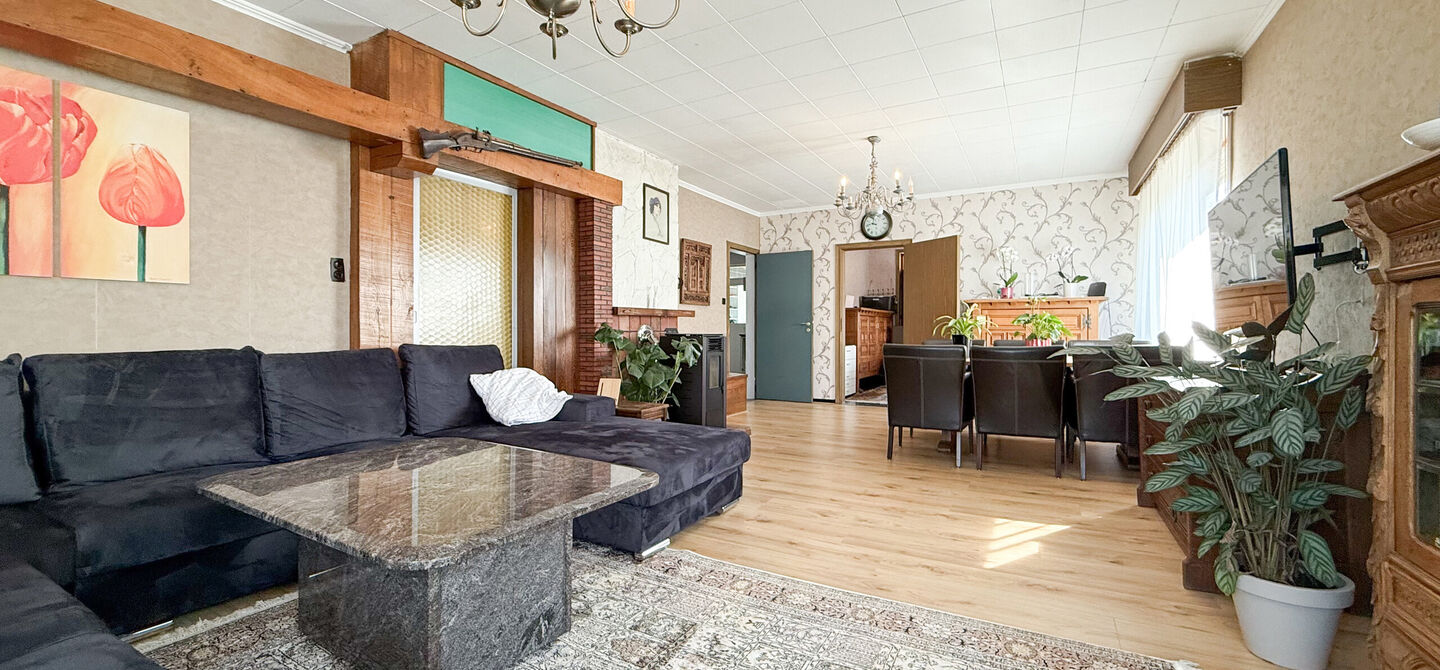 Huis te koop in Alken