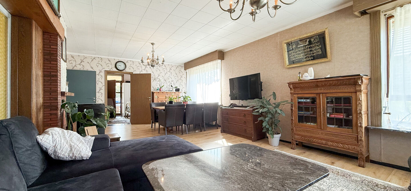 Huis te koop in Alken