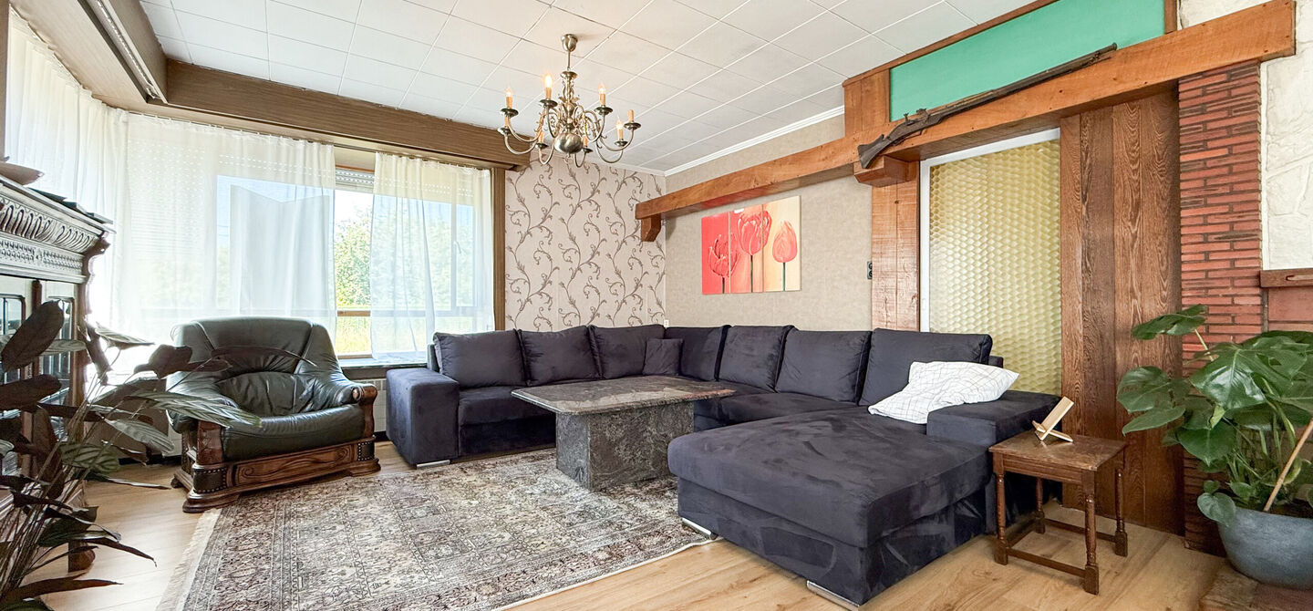 Huis te koop in Alken