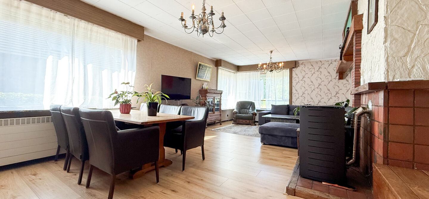Huis te koop in Alken