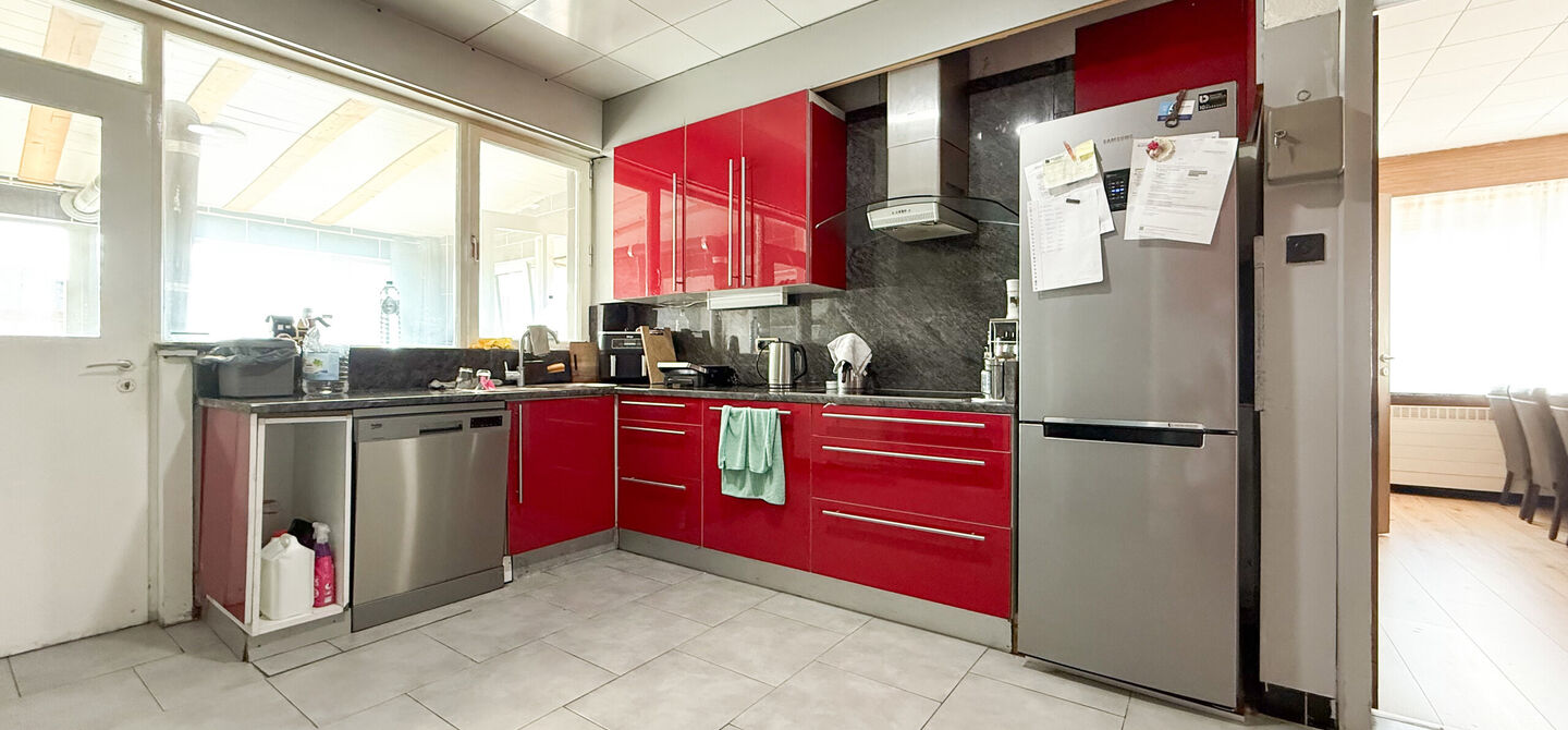 Huis te koop in Alken