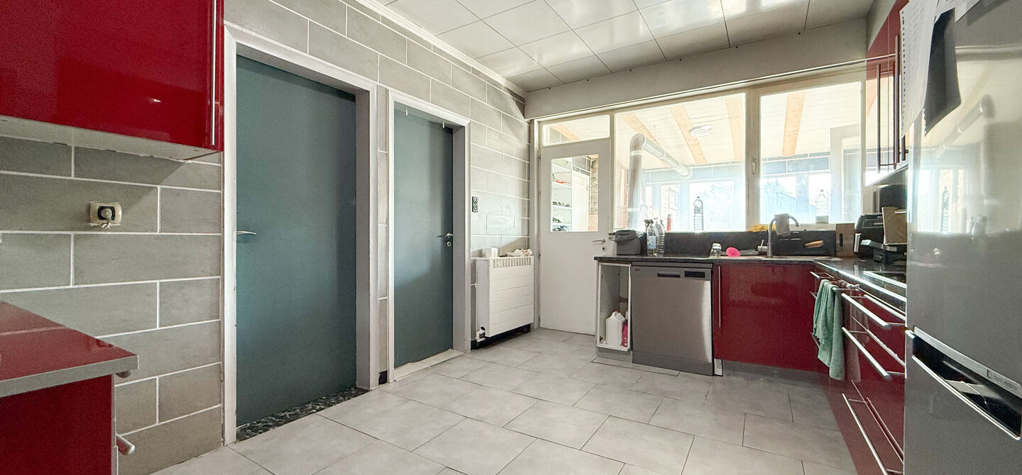 Huis te koop in Alken