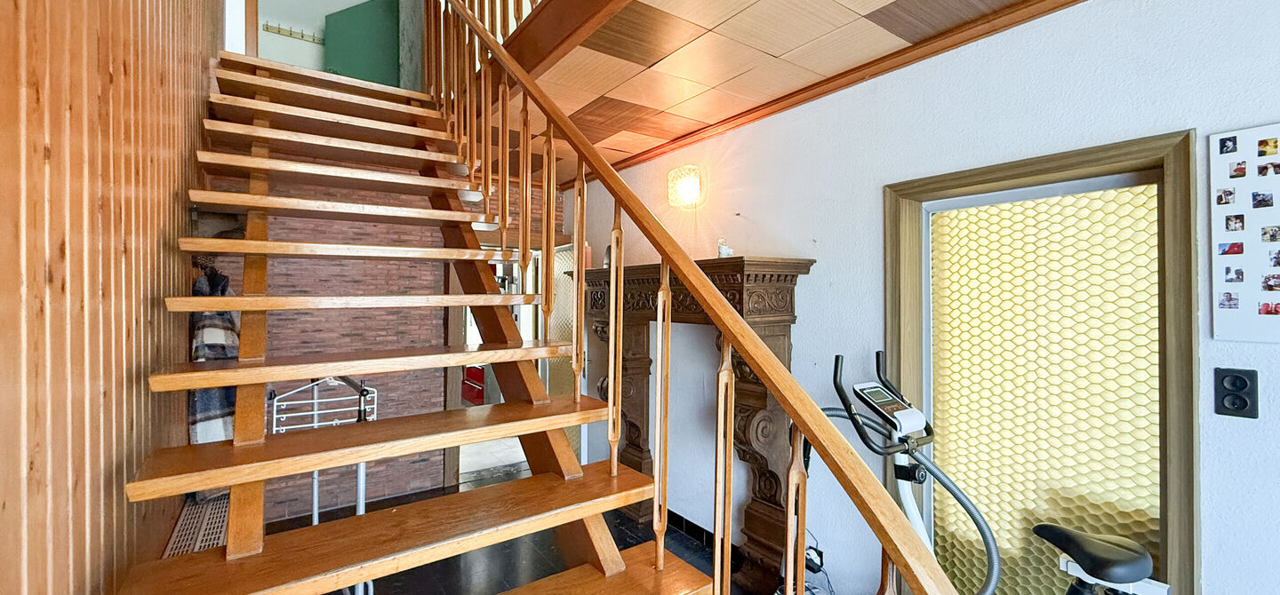 Huis te koop in Alken