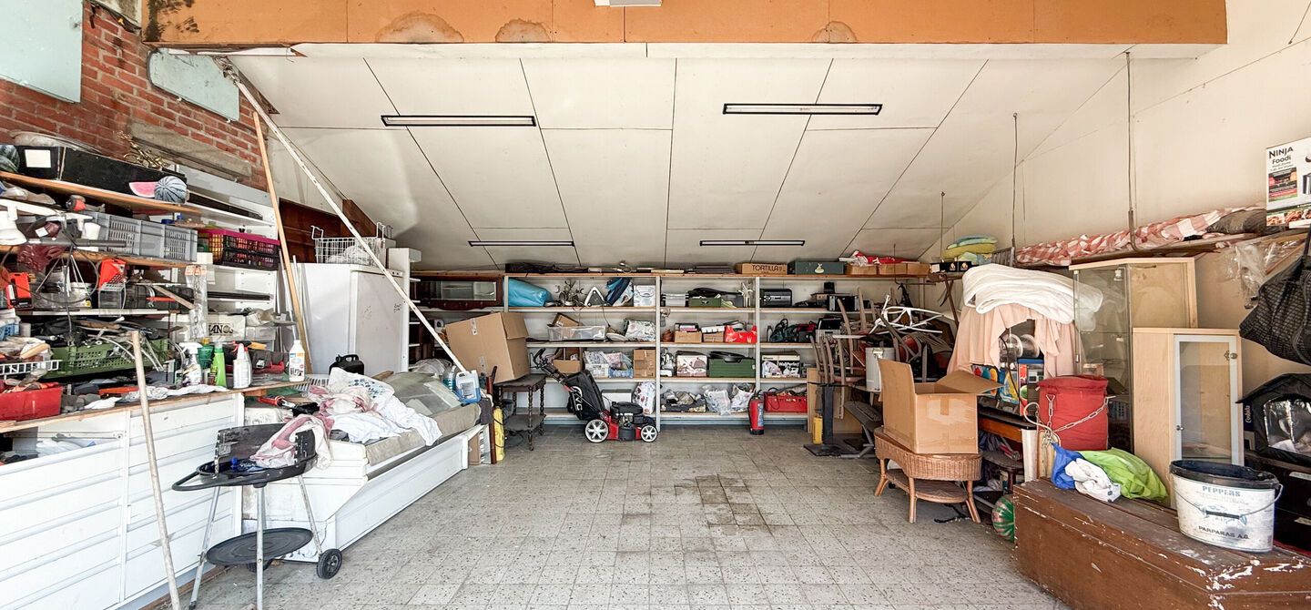 Huis te koop in Alken