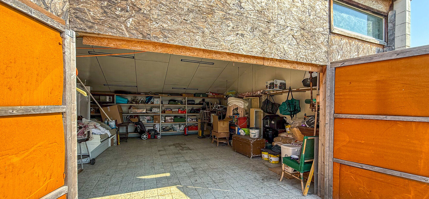 Huis te koop in Alken
