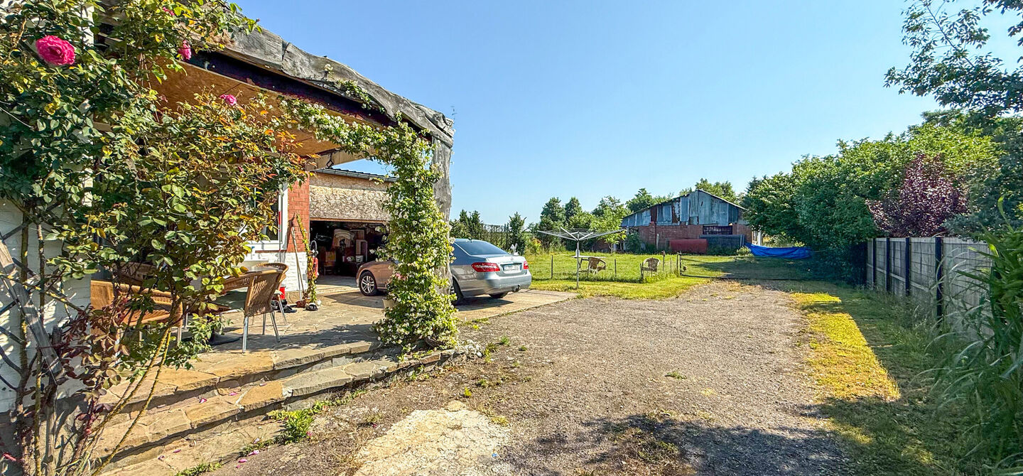 Huis te koop in Alken