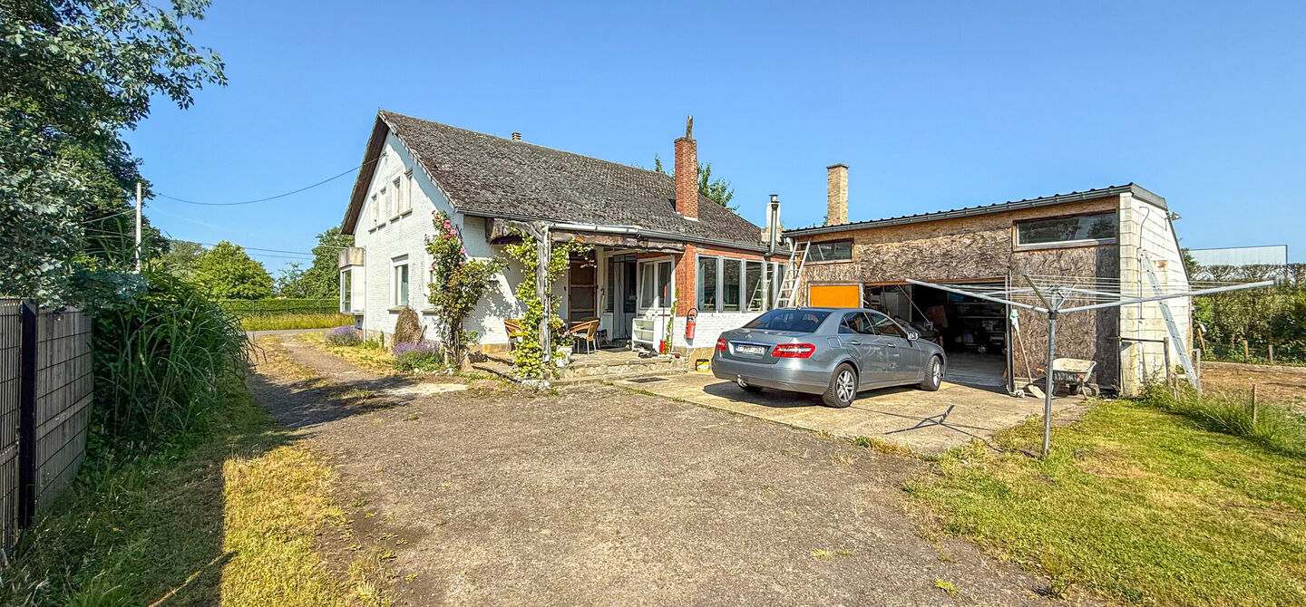 Huis te koop in Alken