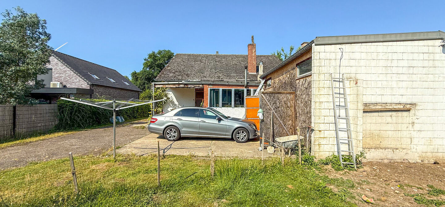 Huis te koop in Alken