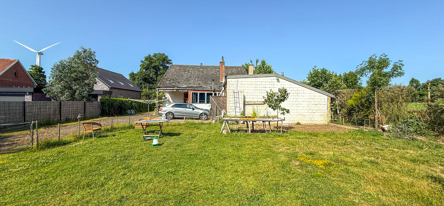 Huis te koop in Alken