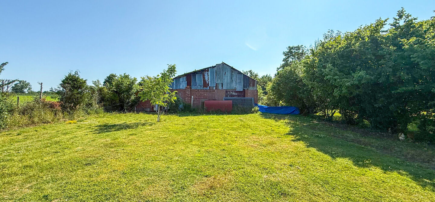 Huis te koop in Alken