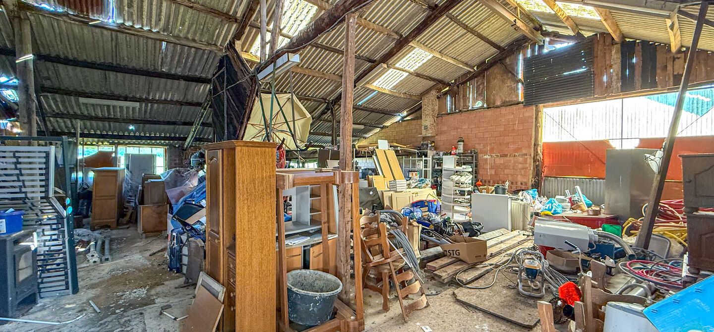 Huis te koop in Alken