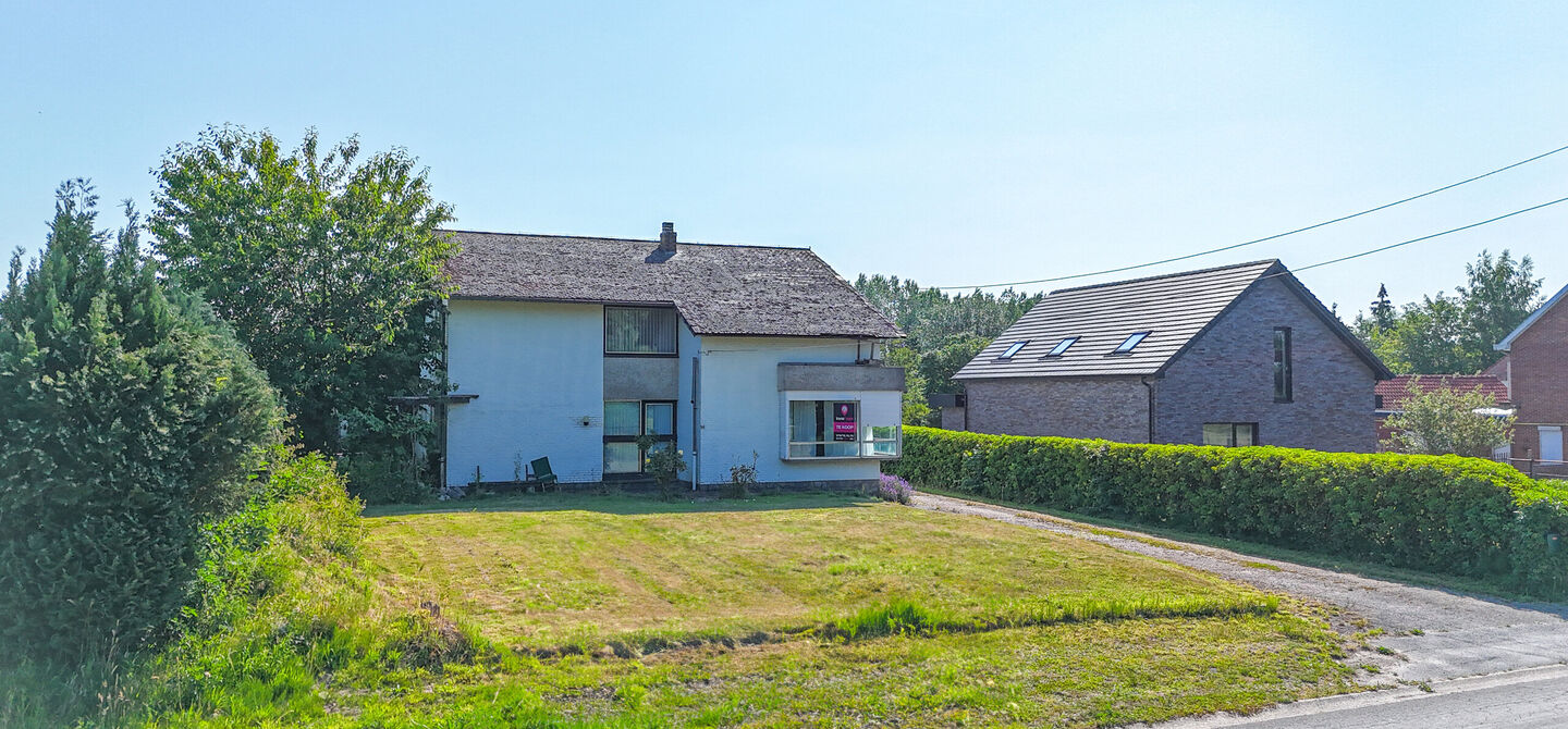 Huis te koop in Alken