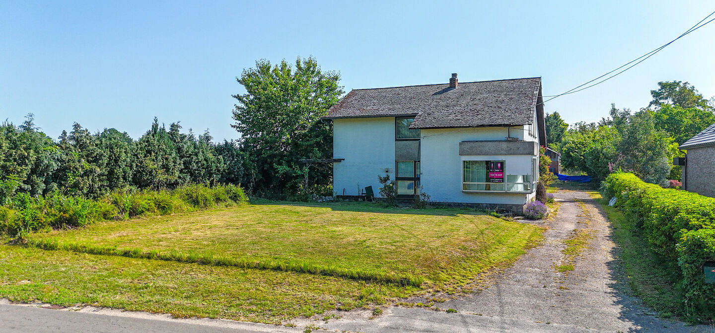 Huis te koop in Alken