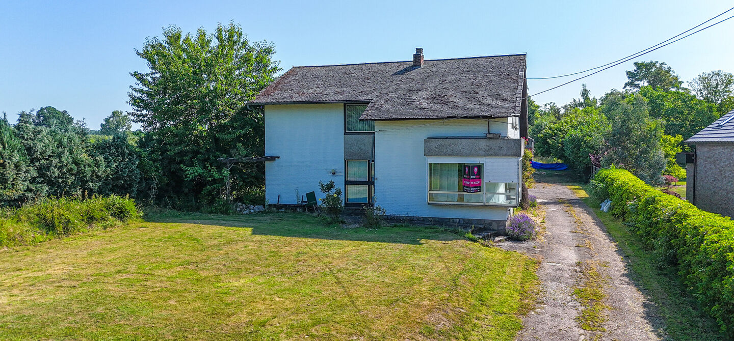 Huis te koop in Alken