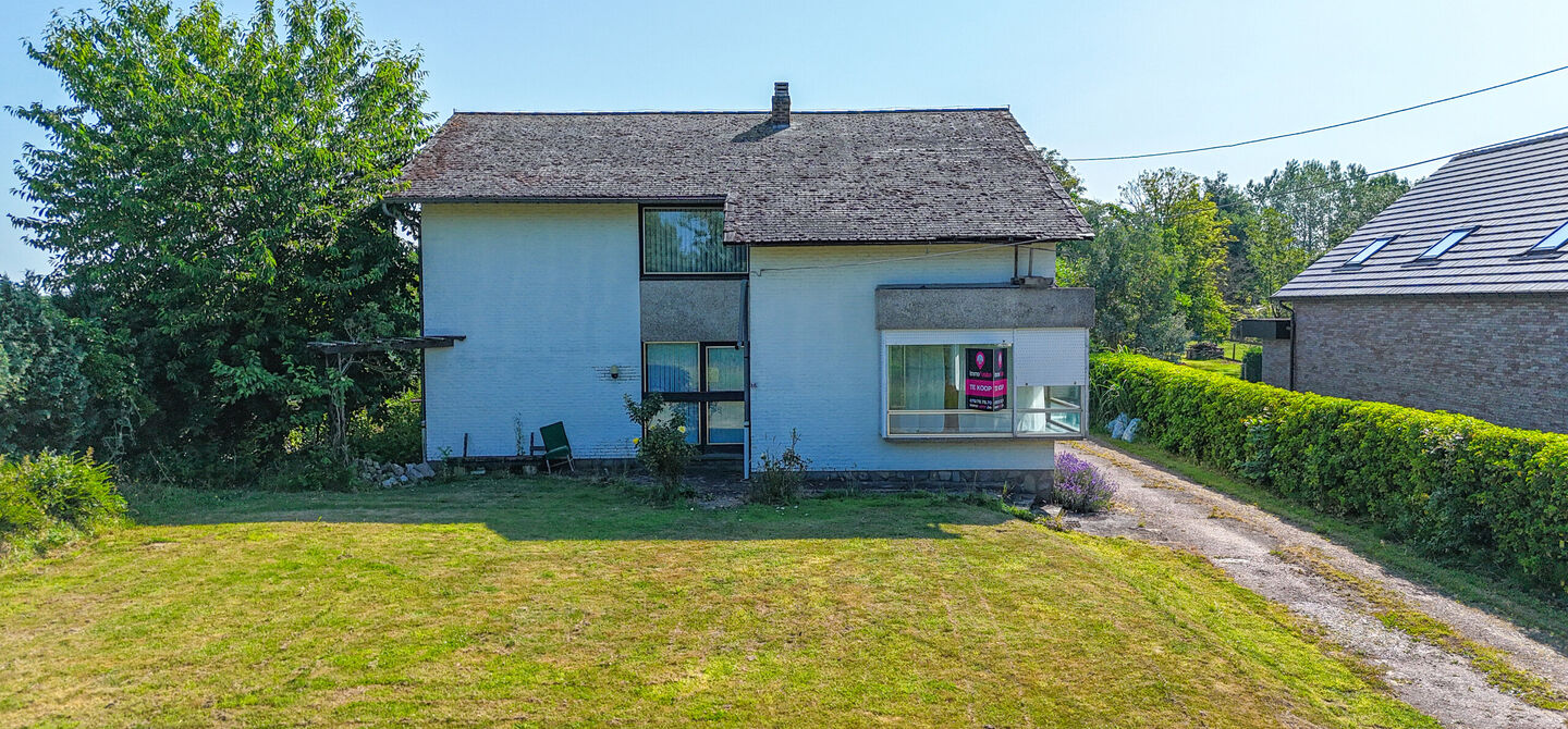 Huis te koop in Alken