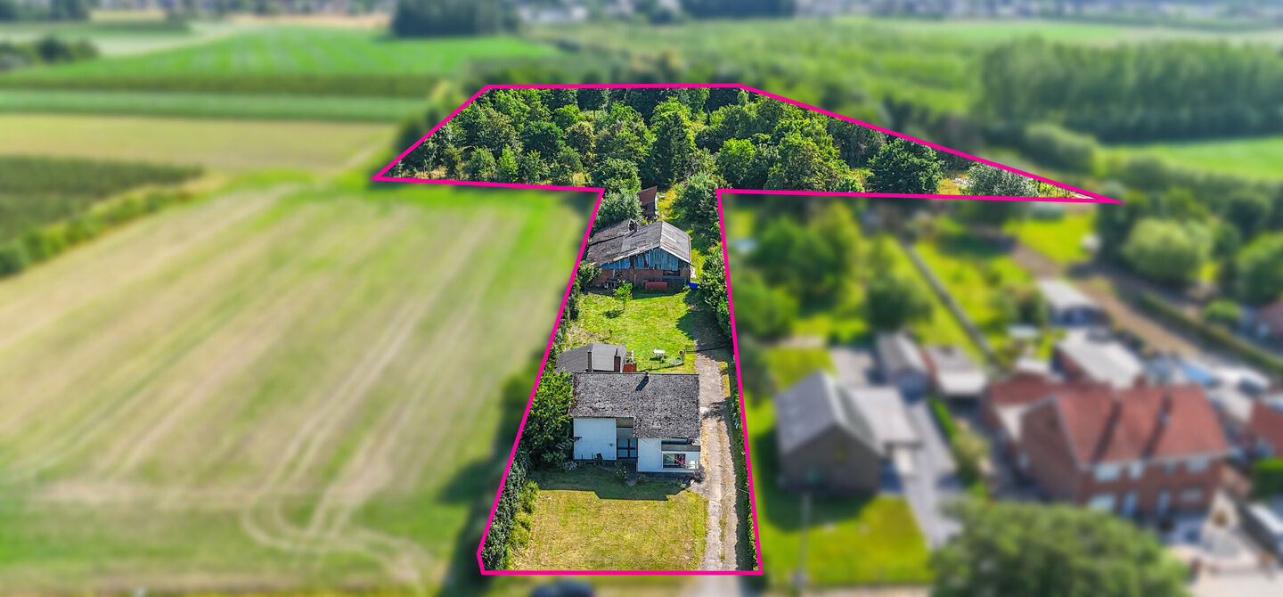 Huis te koop in Alken