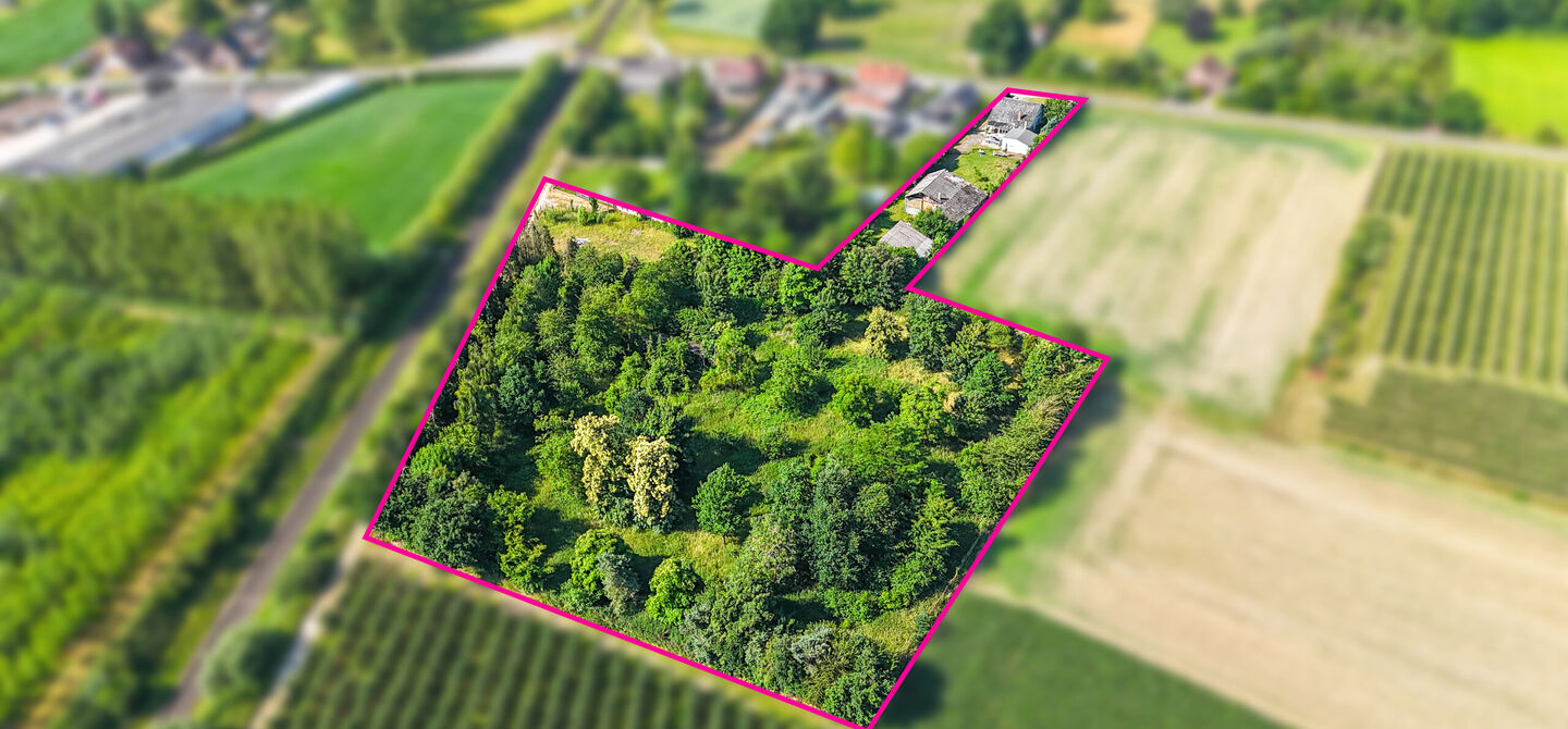 Huis te koop in Alken