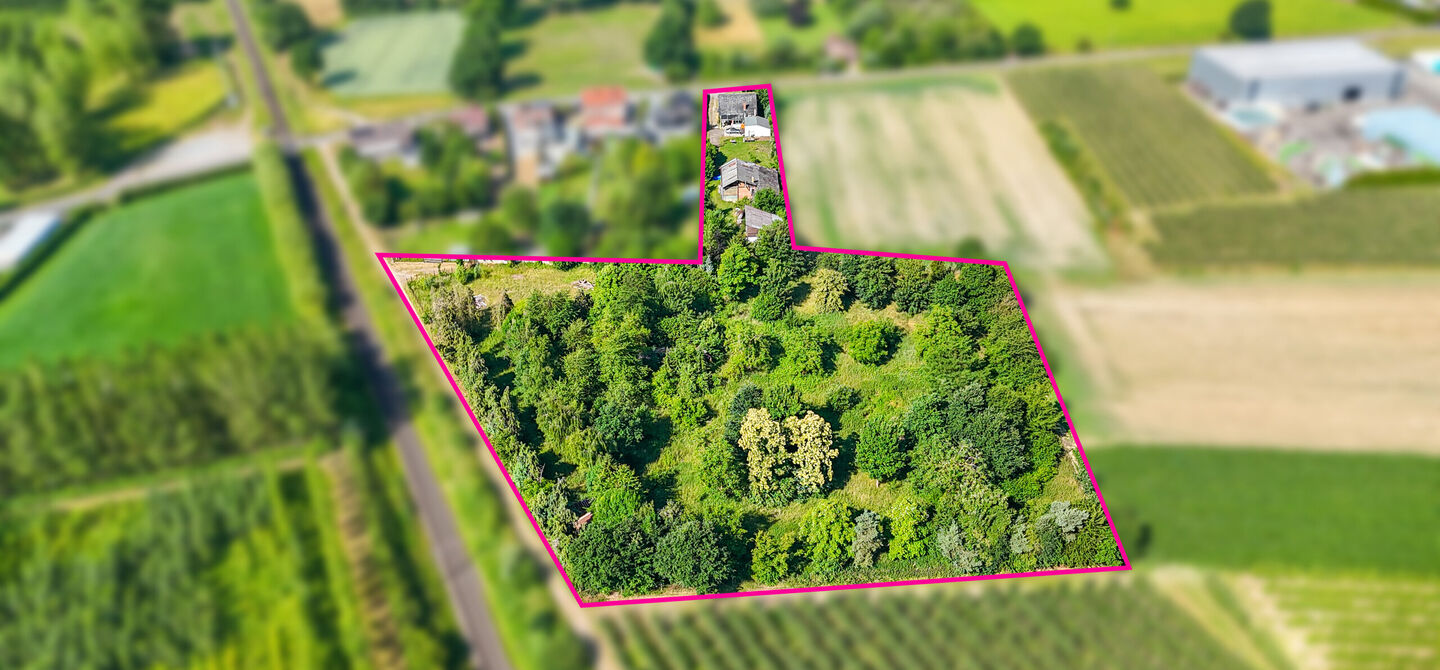 Huis te koop in Alken