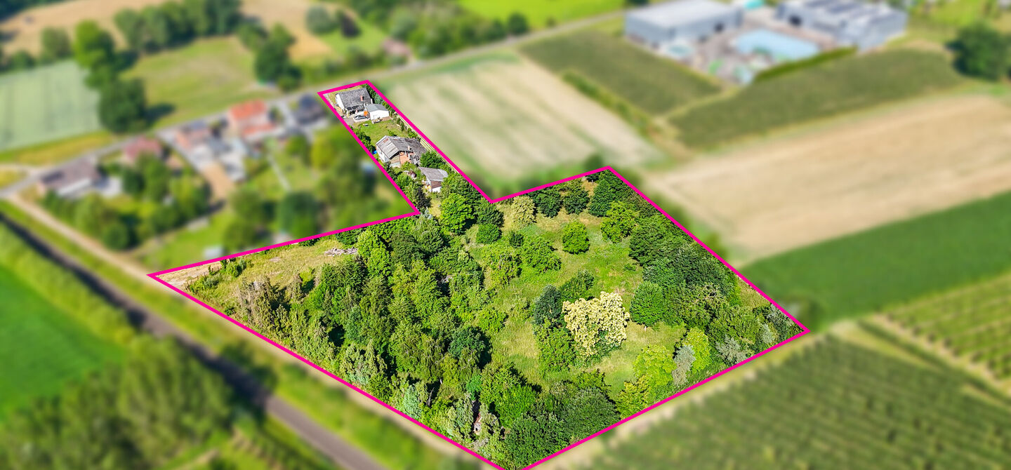 Huis te koop in Alken