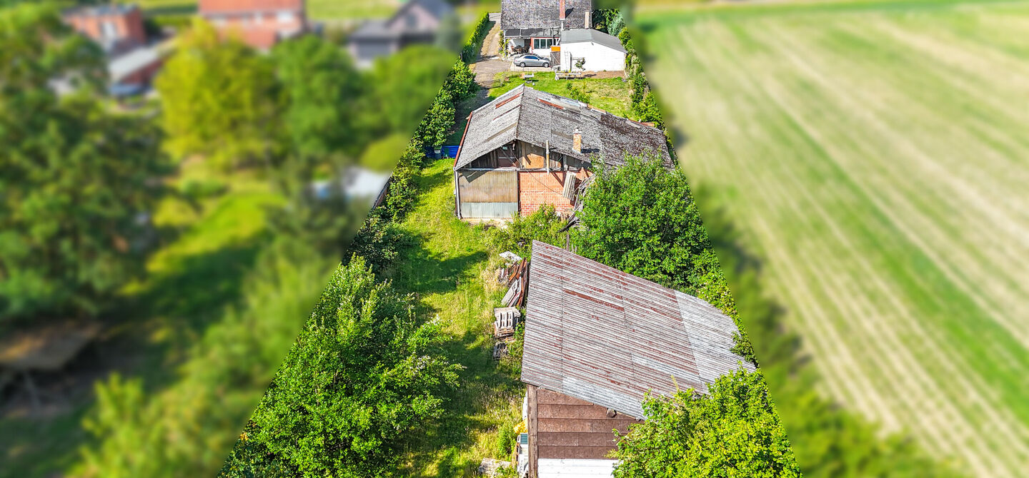 Huis te koop in Alken