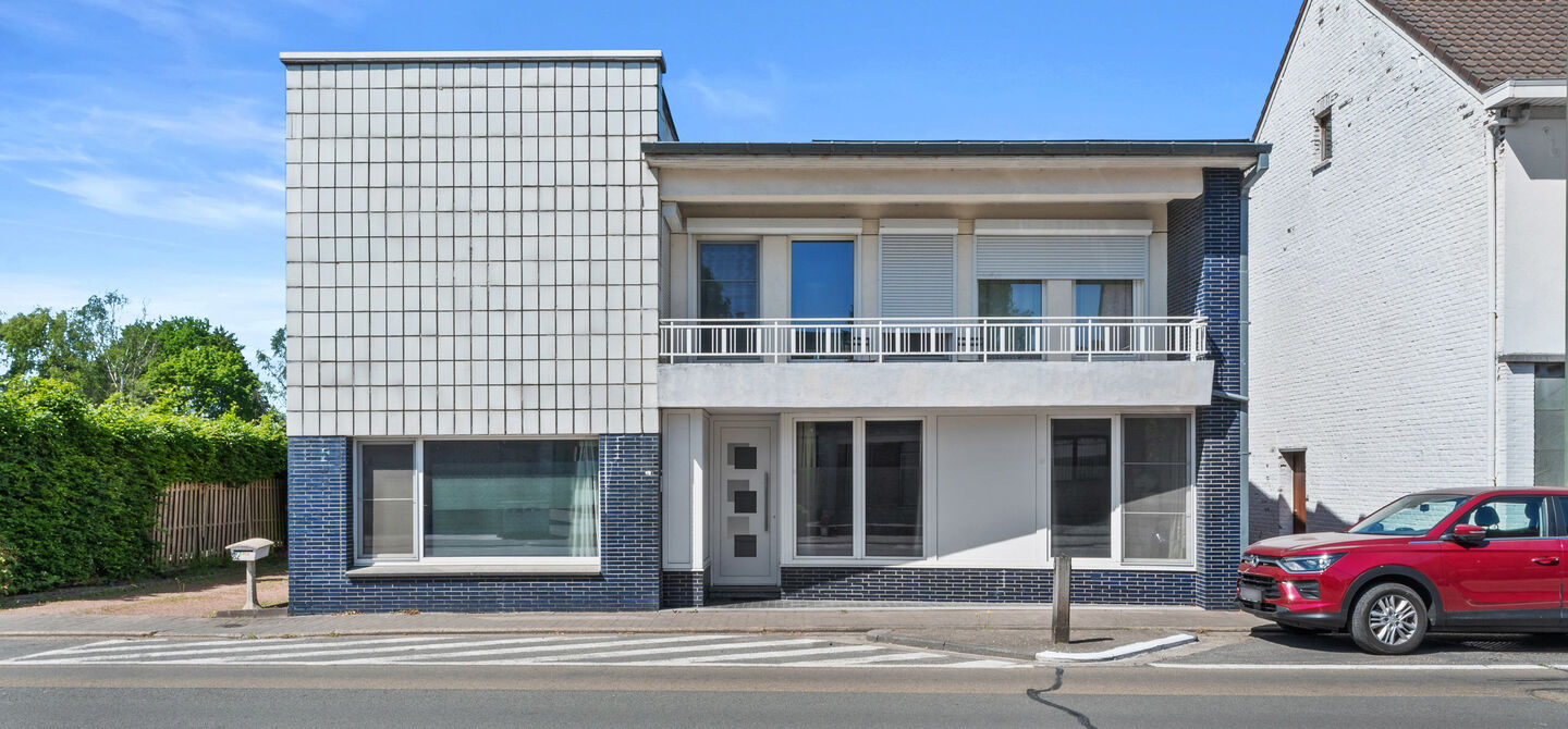 Huis te koop in As
