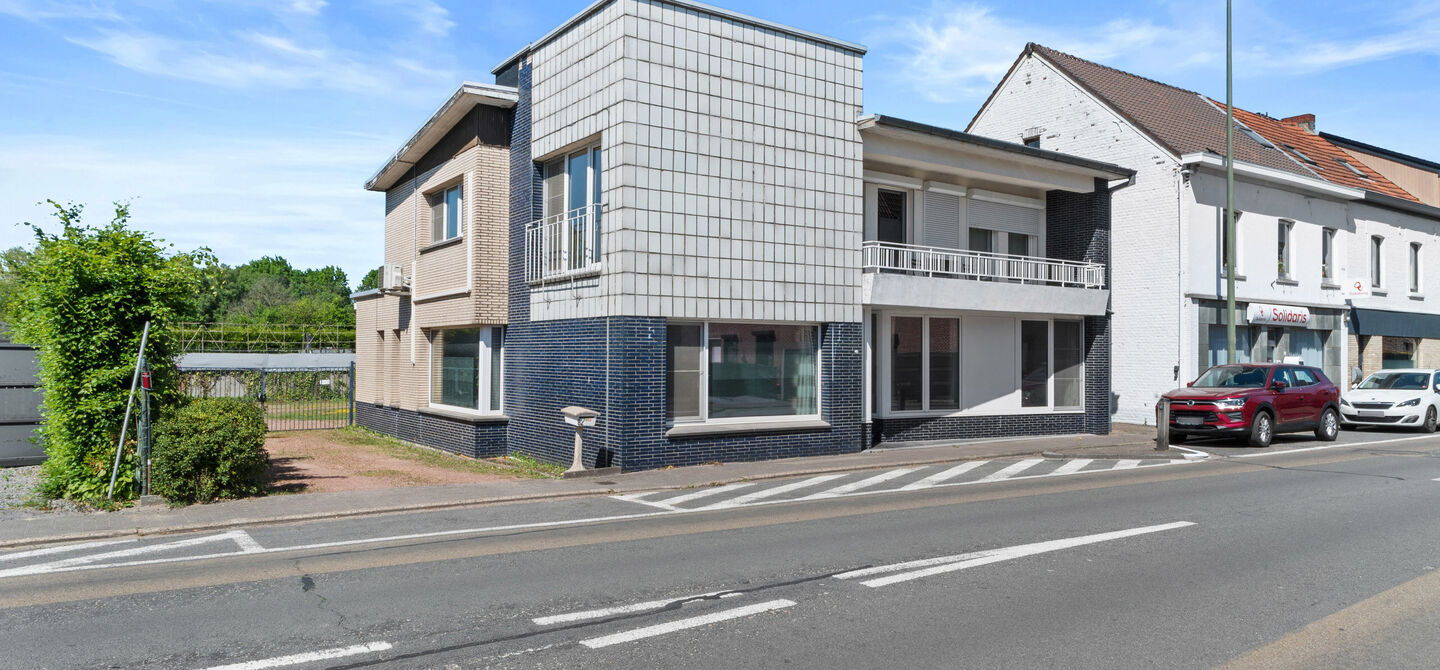 Huis te koop in As