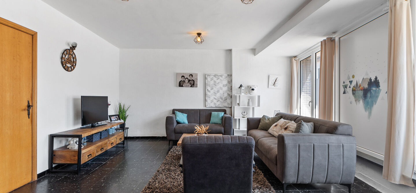 Huis te koop in As