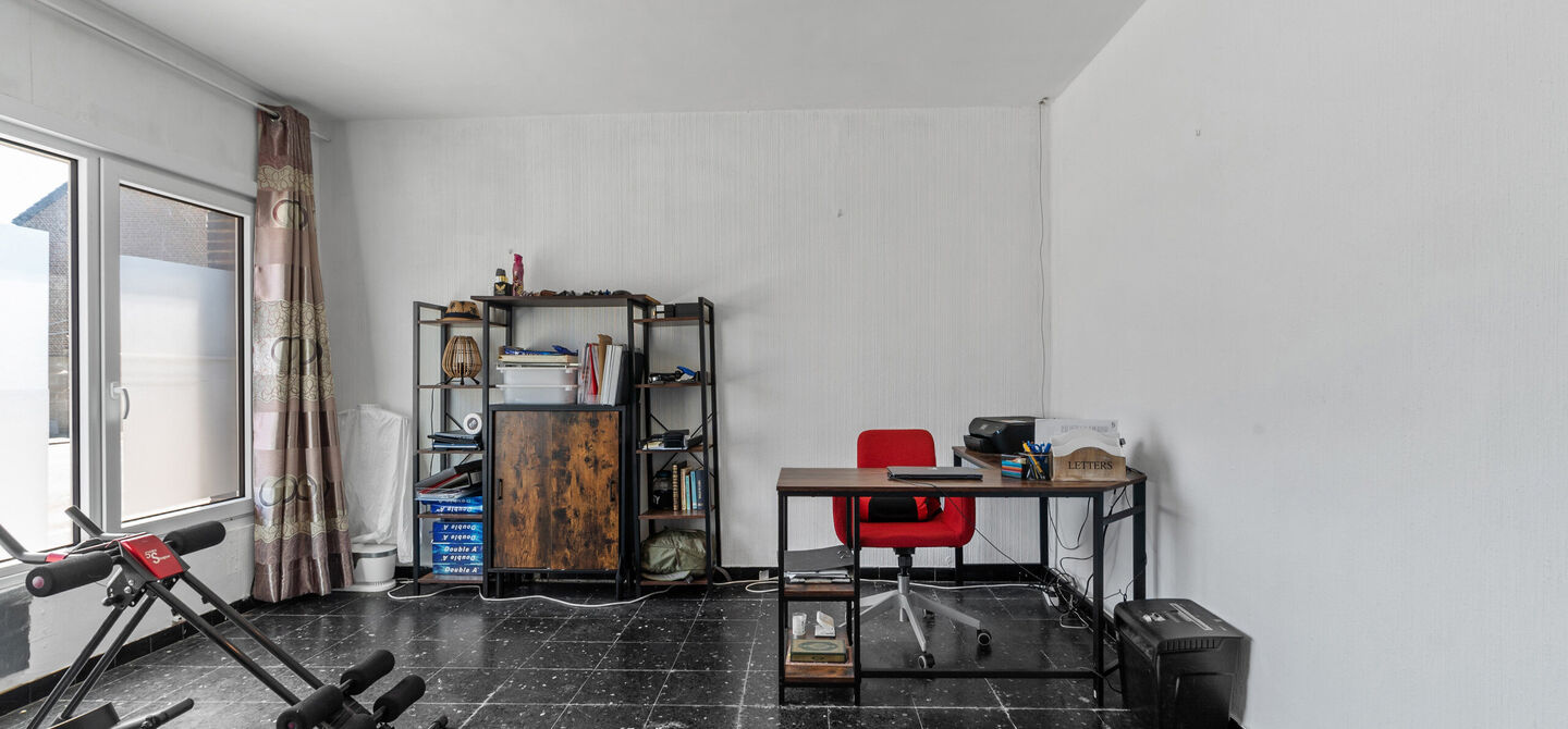 Huis te koop in As