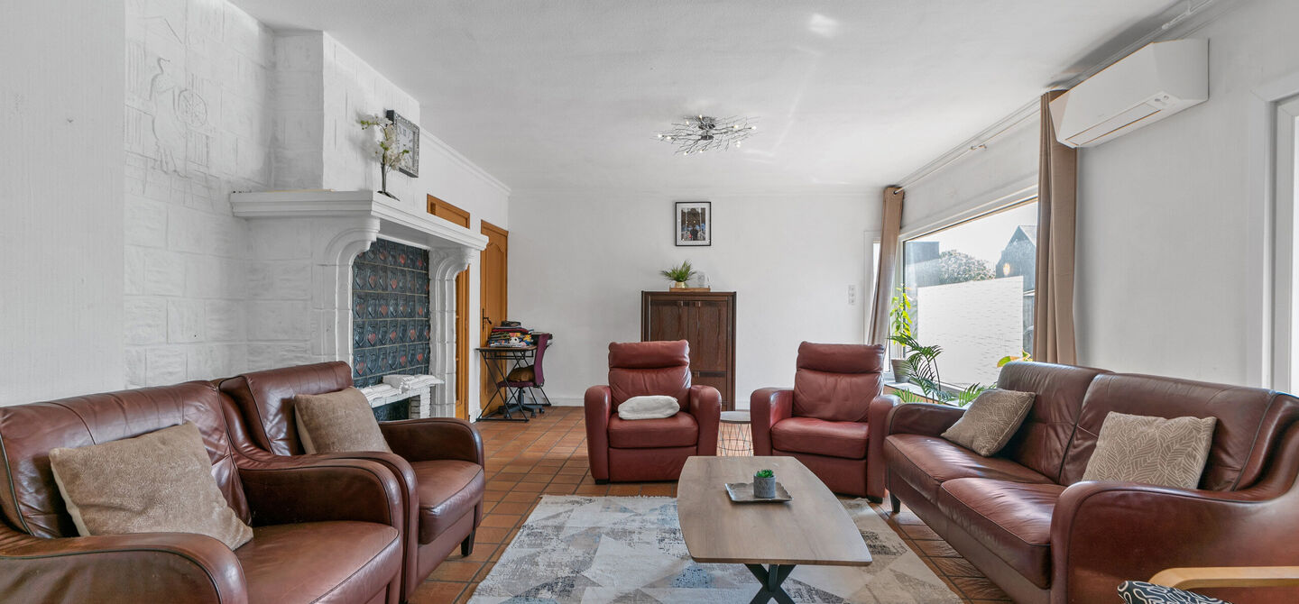 Huis te koop in As