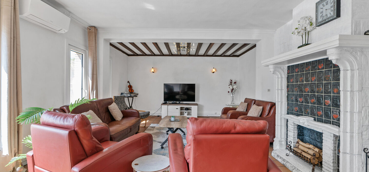 Huis te koop in As