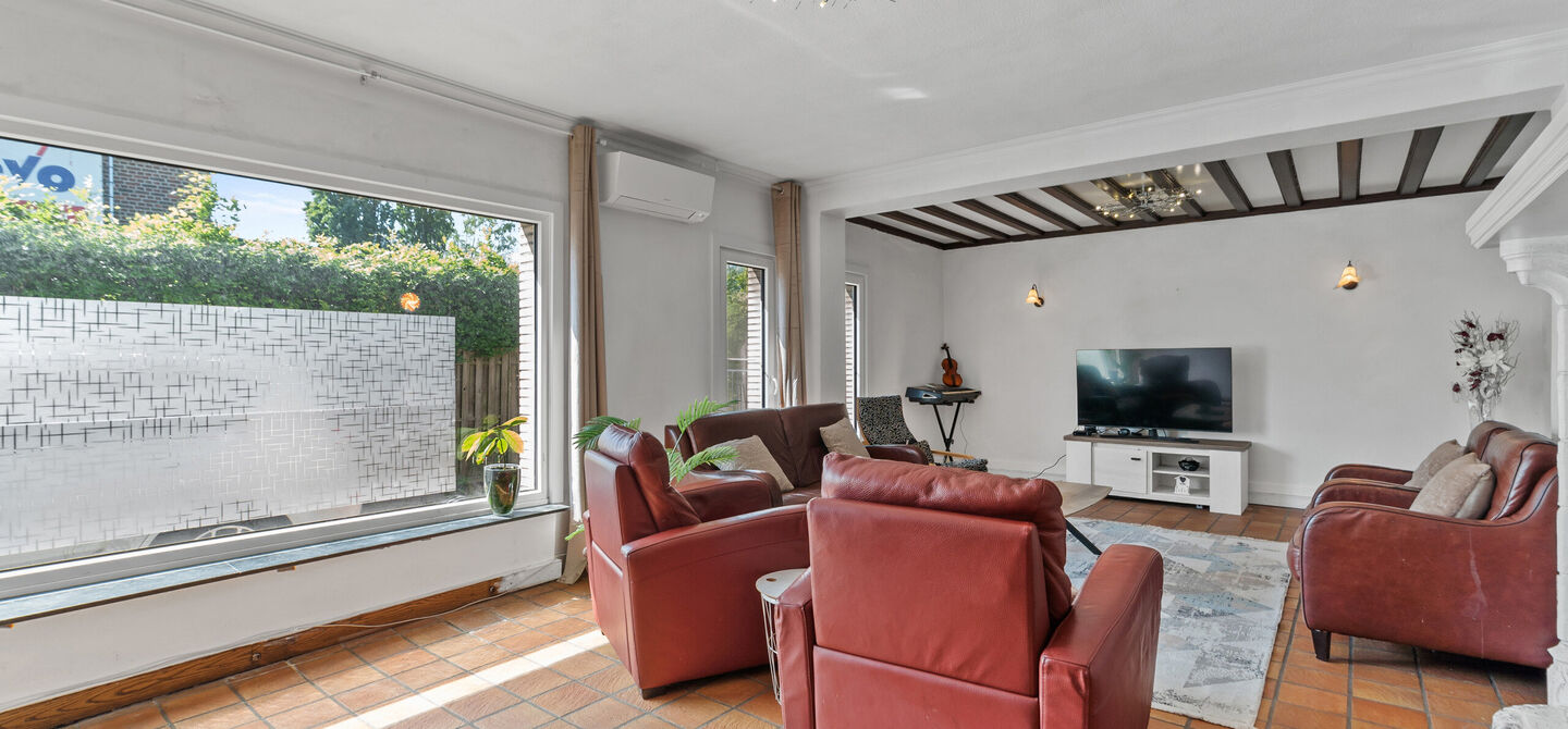 Huis te koop in As