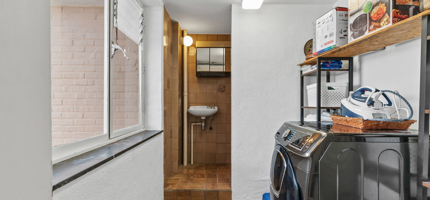 Huis te koop in As