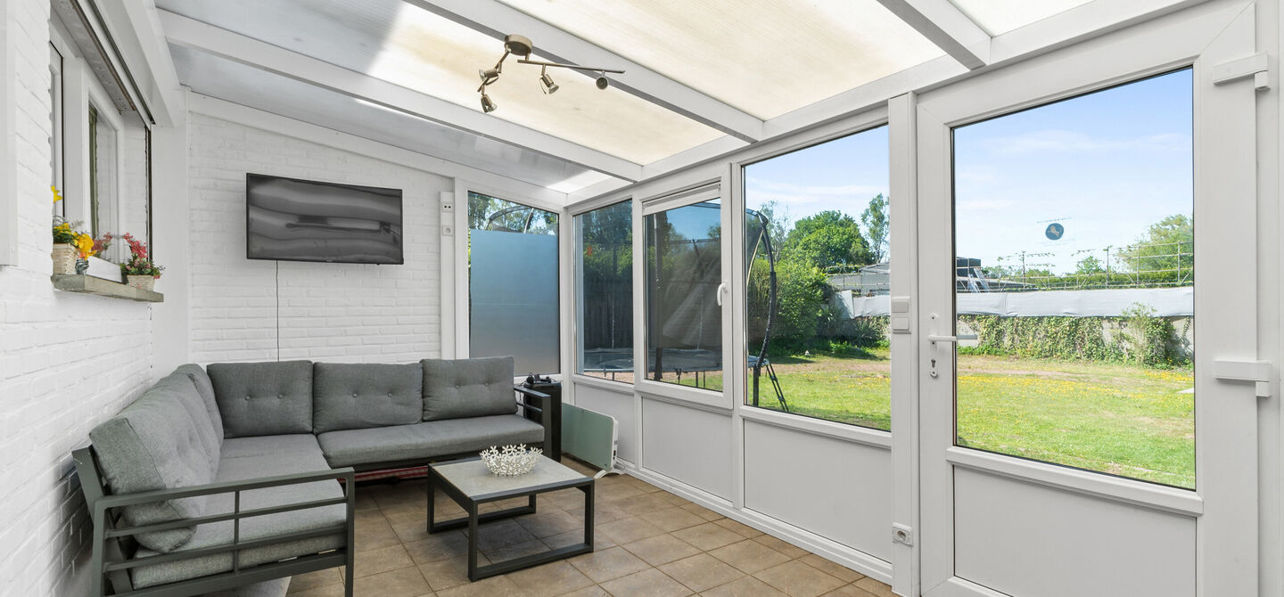 Huis te koop in As