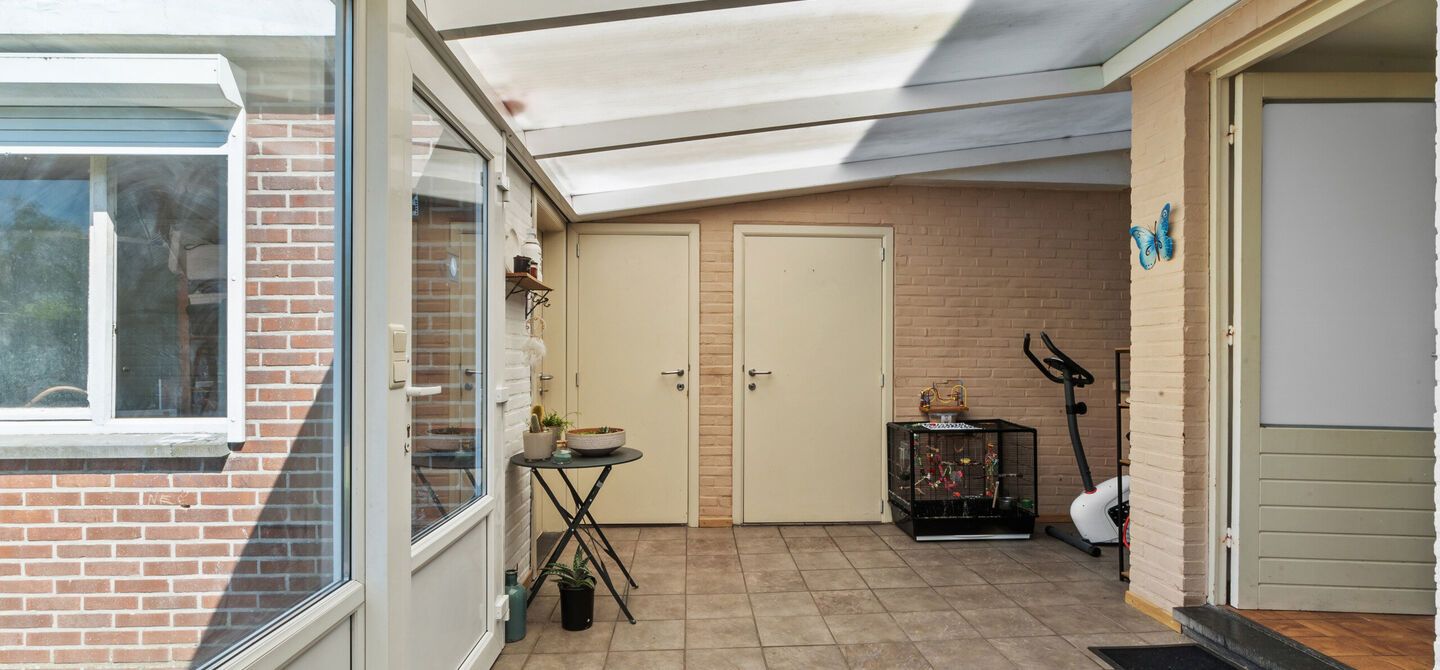 Huis te koop in As