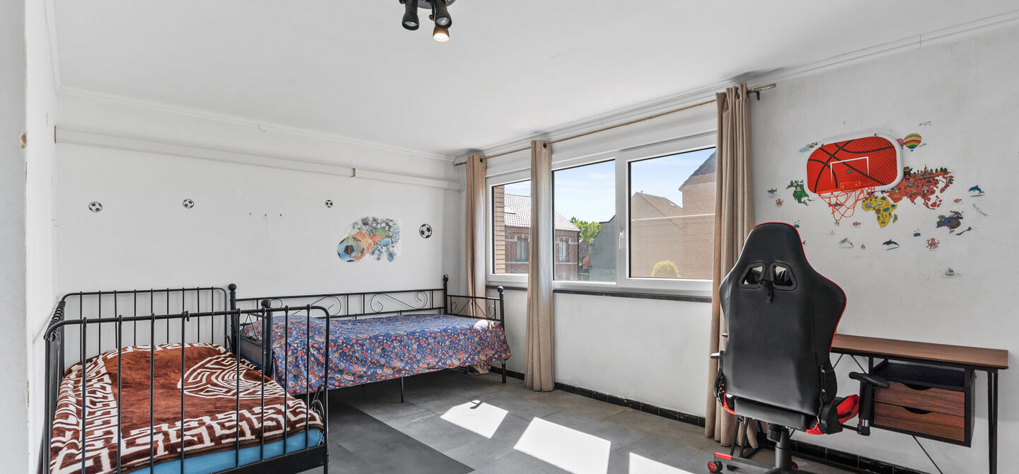 Huis te koop in As
