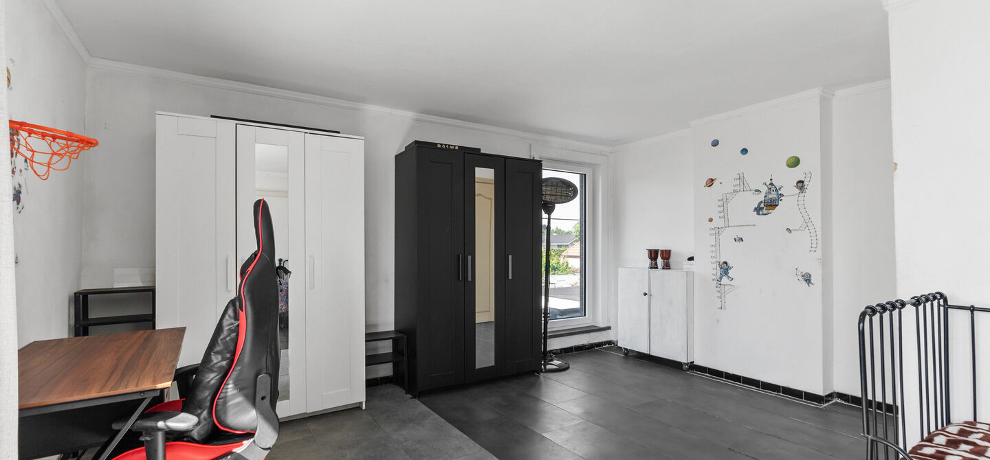 Huis te koop in As