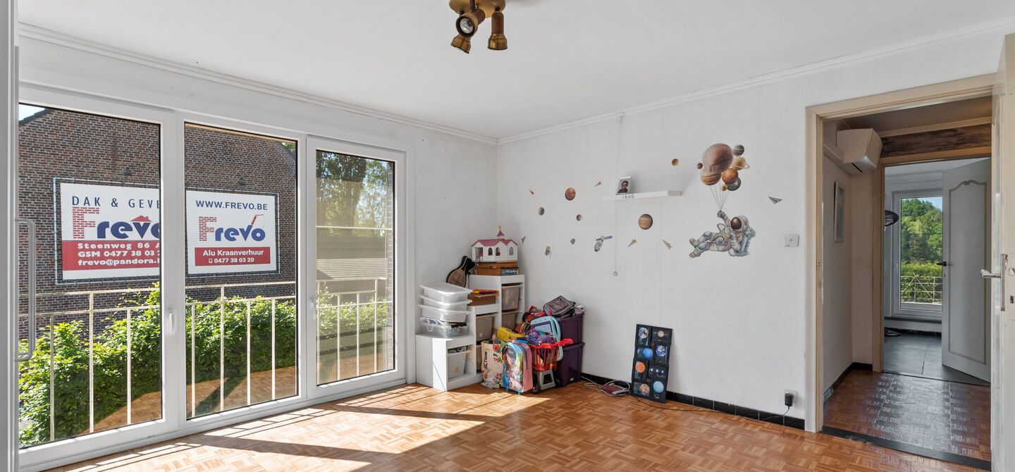 Huis te koop in As