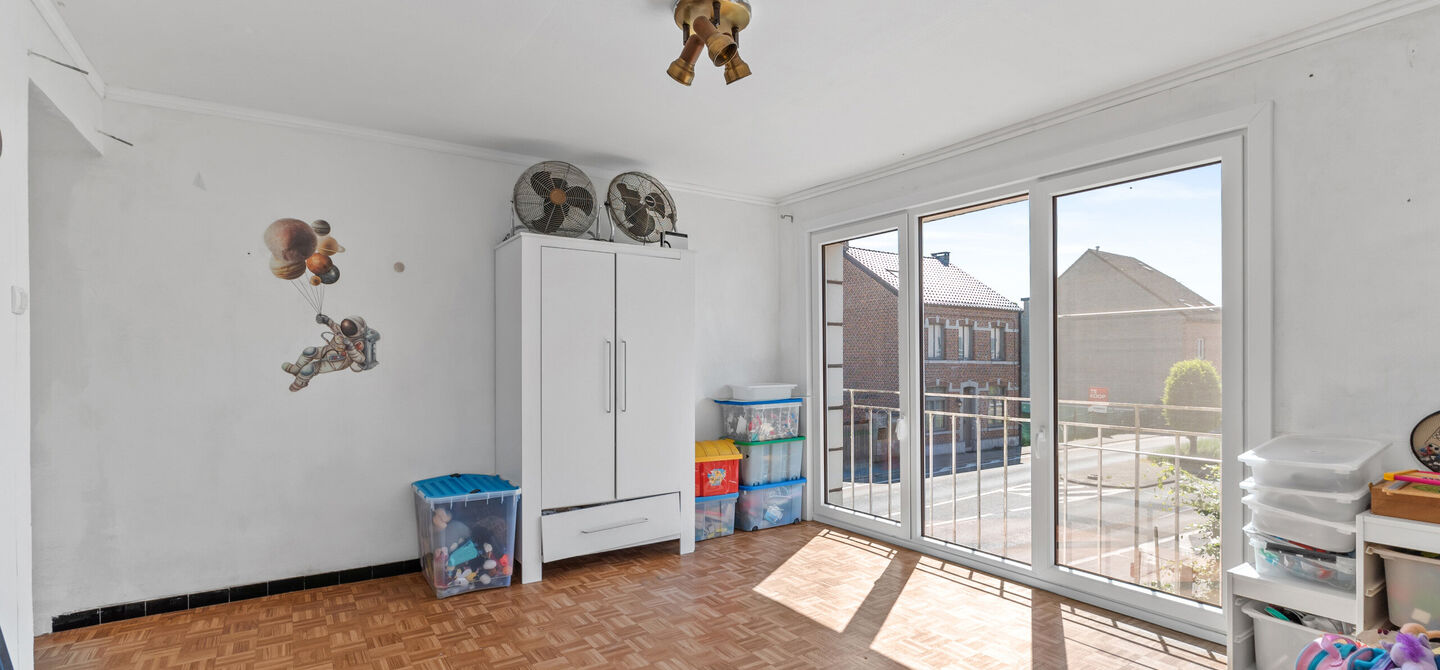Huis te koop in As