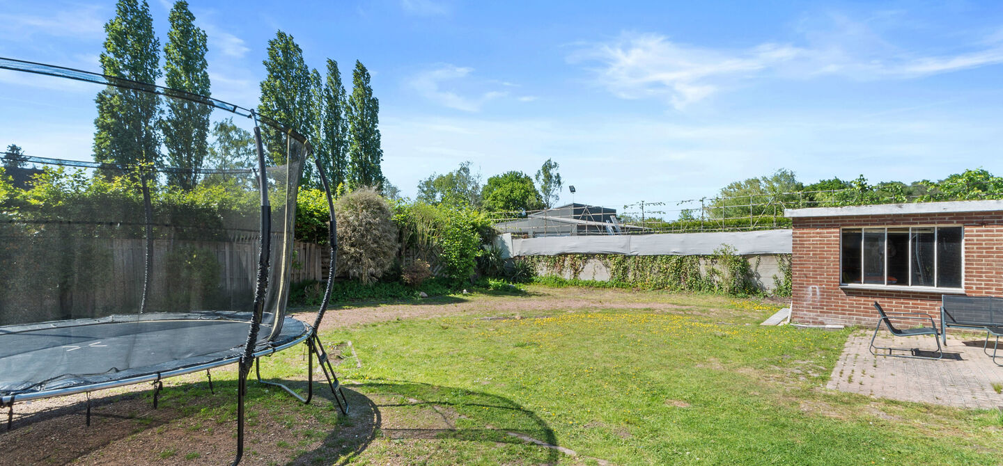 Huis te koop in As