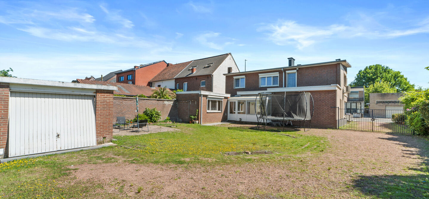 Huis te koop in As