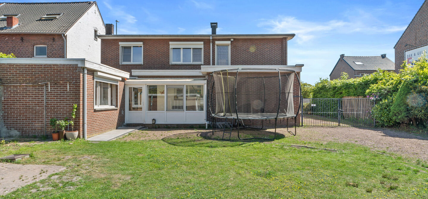 Huis te koop in As