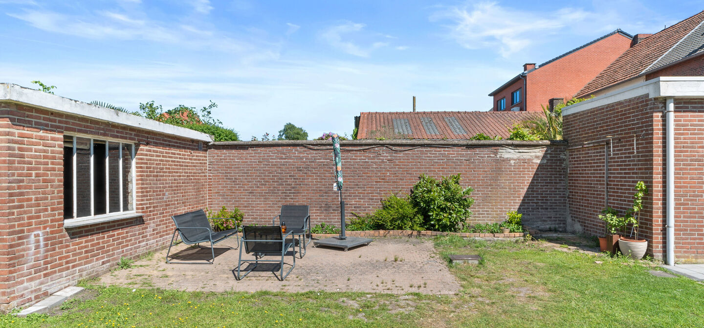 Huis te koop in As