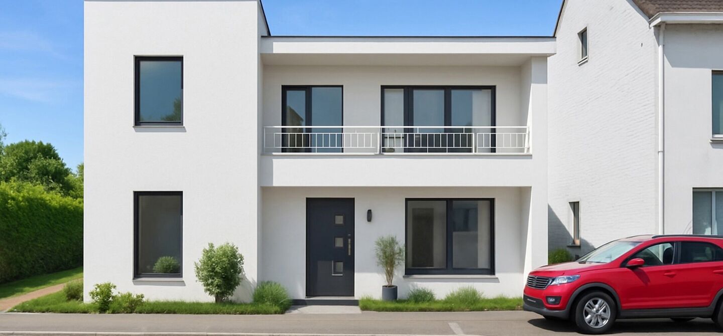 Huis te koop in As