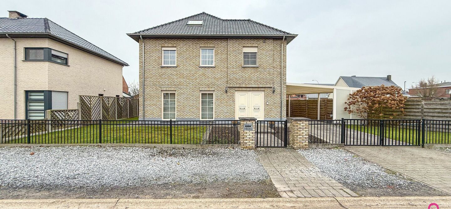 Huis te koop in Balen