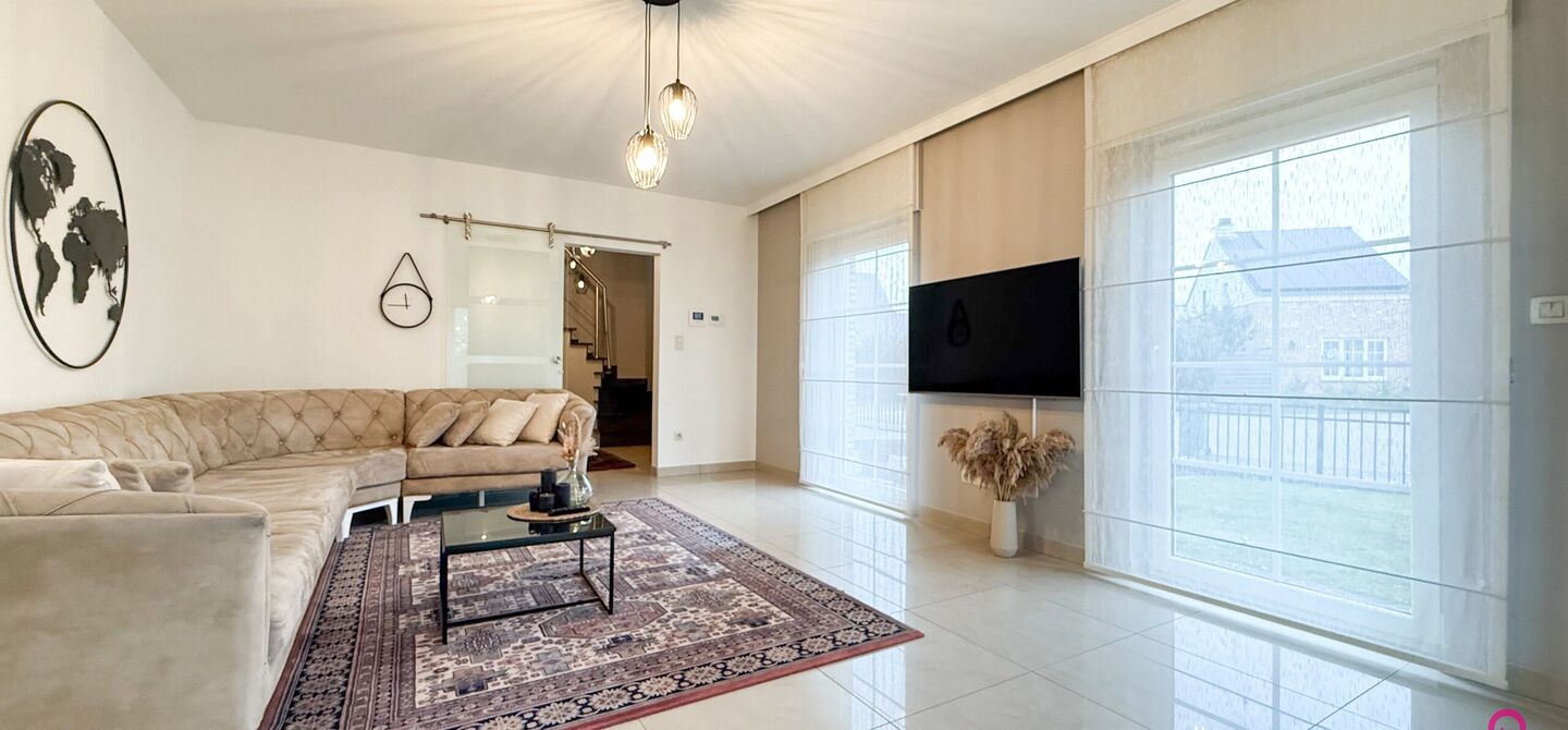 Huis te koop in Balen