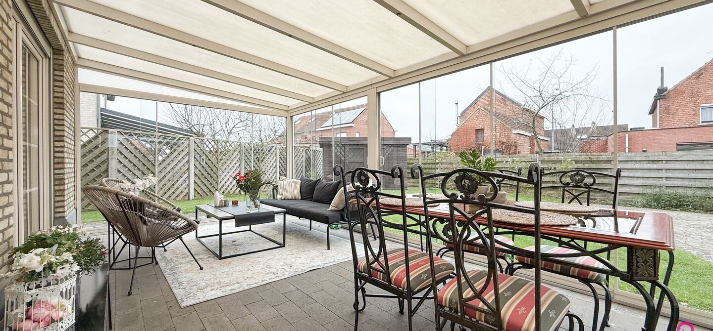 Huis te koop in Balen