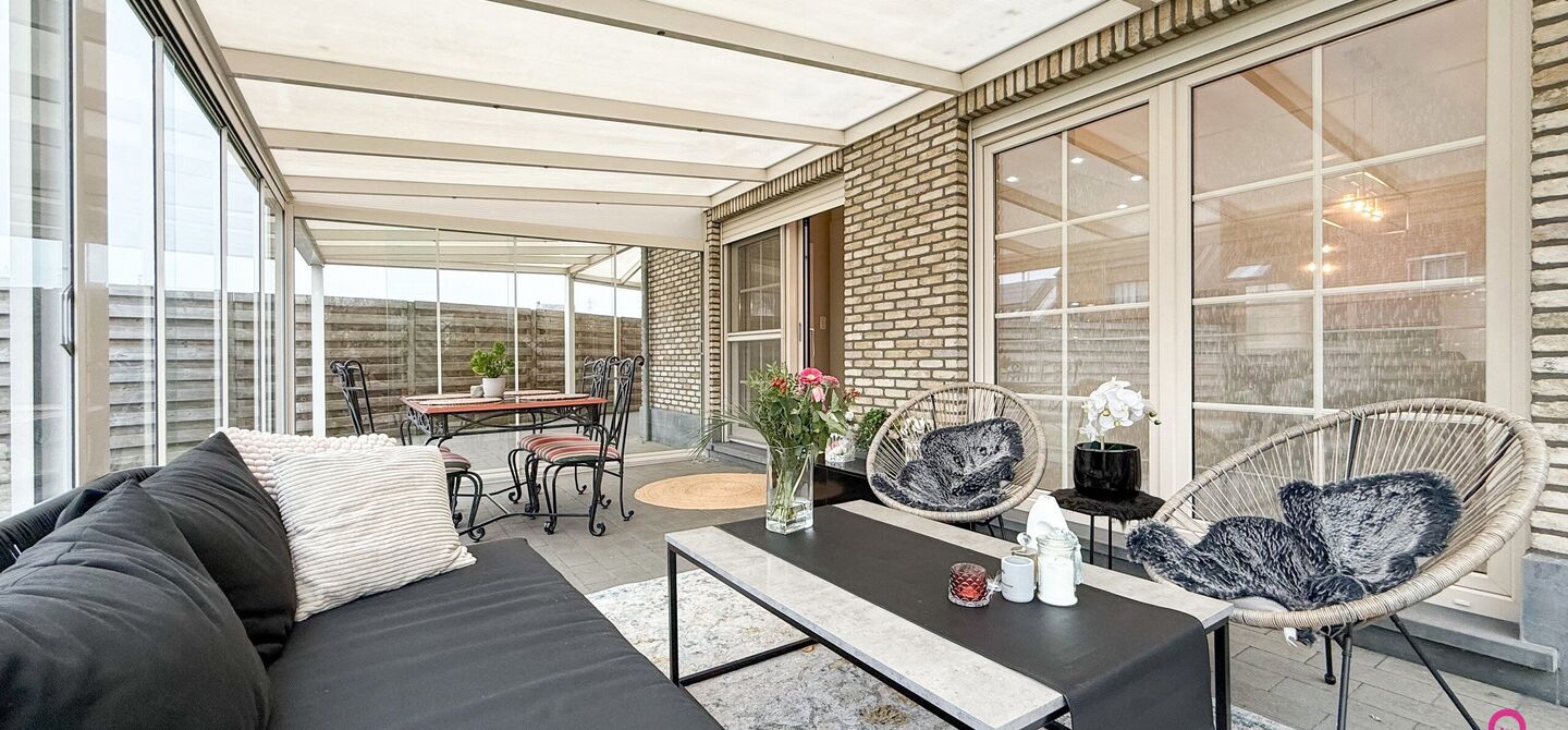 Huis te koop in Balen